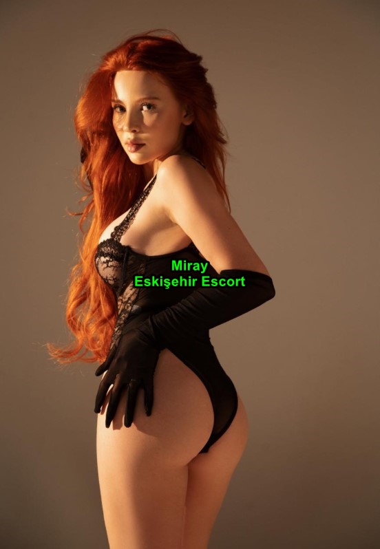 eskisehirescortmiray-1 Kızıl Saçlı Eskişehir Escort Miray