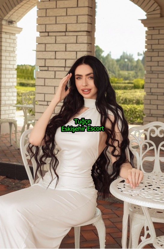 eskisehirescorttugce-3 Güzellik Abidesi Eskişehir Escort Tuğçe