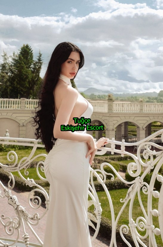 eskisehirescorttugce-4 Güzellik Abidesi Eskişehir Escort Tuğçe